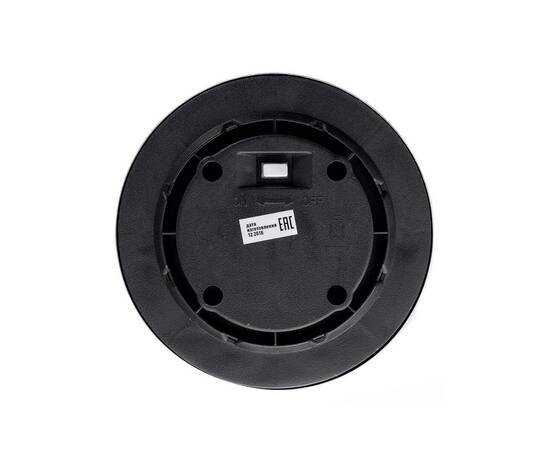 Светильник на солнечных батареях Uniel Functional USL-F-171/PT130 Inground UL-00004274, изображение 7