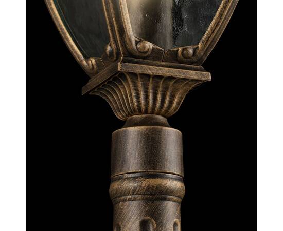 Уличный светильник Maytoni Fleur O414FL-01GB1, изображение 4