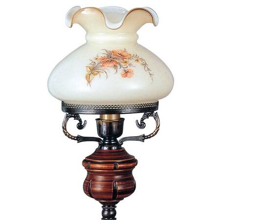 Настольная лампа Reccagni Angelo P 2401 M, изображение 2