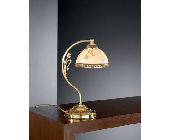Настольная лампа Reccagni Angelo P 6308 P