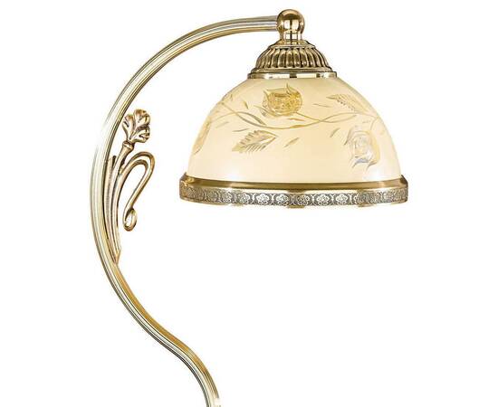 Настольная лампа Reccagni Angelo P 6308 P, изображение 2