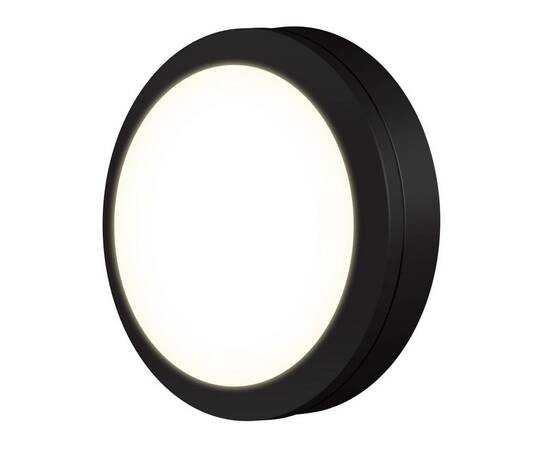 Уличный настенный светодиодный светильник Elektrostandard LTB51 Led черный a048706