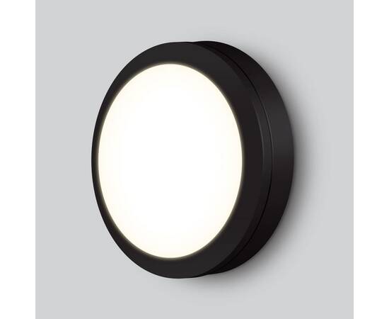 Уличный настенный светодиодный светильник Elektrostandard LTB51 Led черный a048706, изображение 2