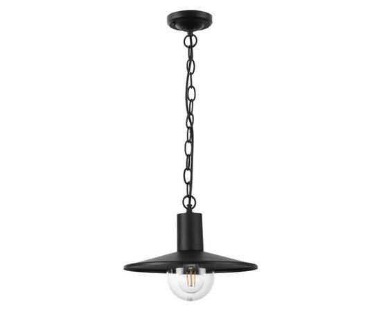 Уличный подвесной светильник Odeon Light Nature Furcadia 4833/1, изображение 2