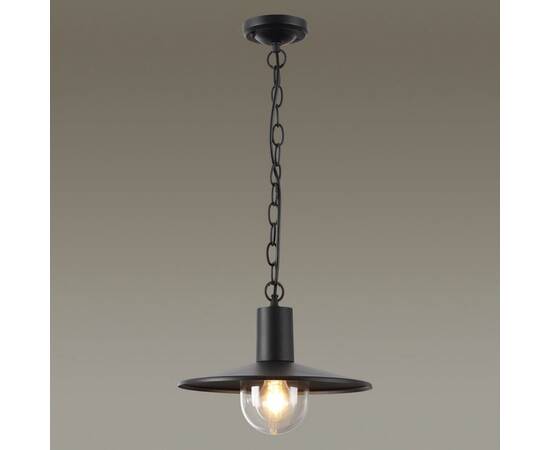 Уличный подвесной светильник Odeon Light Nature Furcadia 4833/1, изображение 3
