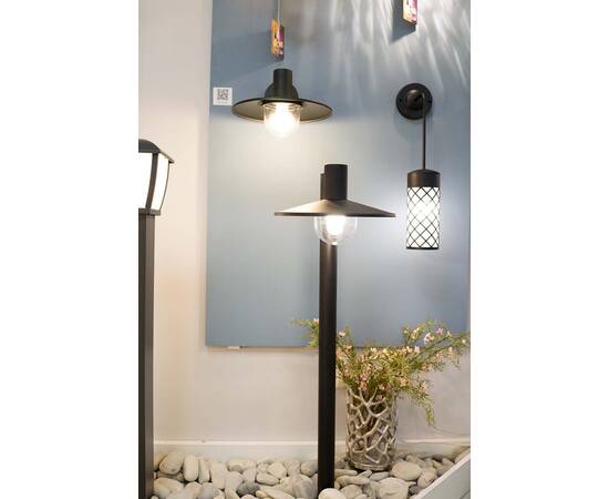 Уличный подвесной светильник Odeon Light Nature Furcadia 4833/1, изображение 5