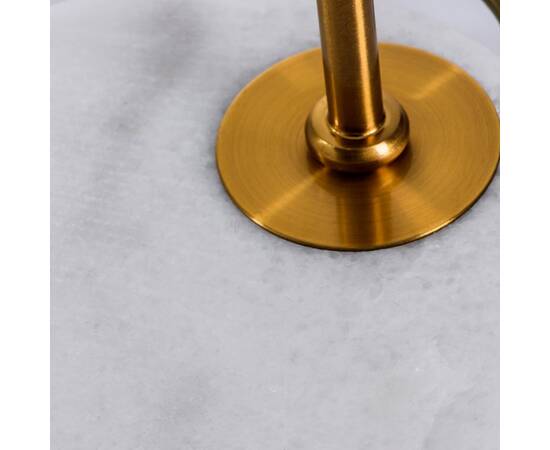 Настольная лампа Arte Lamp Rupert A5024LT-1PB, изображение 5