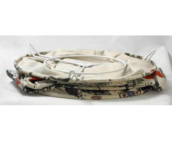 Торшер Lussole Lgo GRLSP-0504, изображение 3