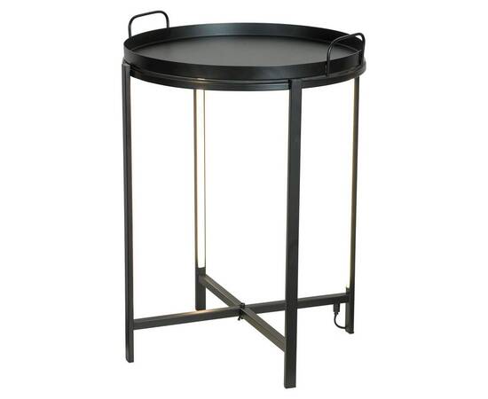 Торшер Lussole Loft Seattle LSP-0565-M