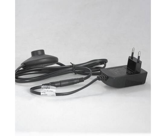 Торшер Lussole Loft Seattle LSP-0565-M, изображение 5