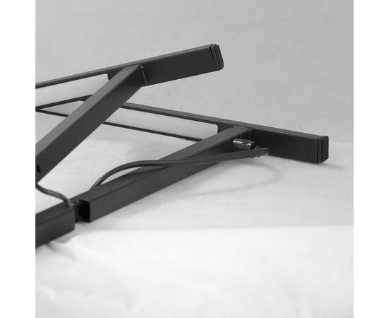 Торшер Lussole Loft Seattle LSP-0565-M, изображение 6