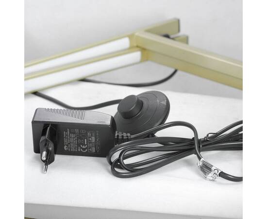 Торшер Lussole Loft Seattle LSP-0566-M, изображение 7