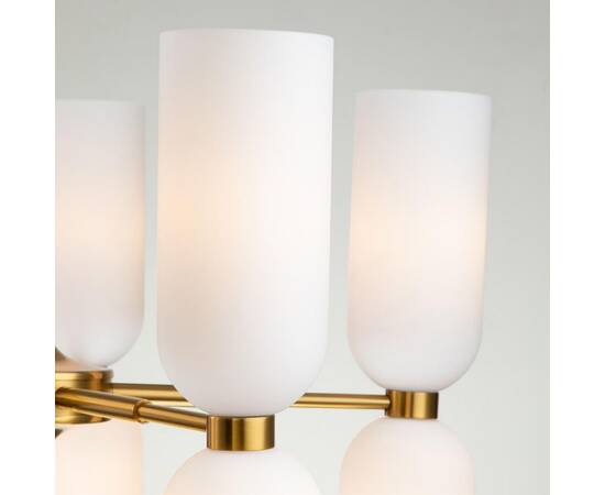 Подвесная люстра Favourite Amusing 2876-5P, изображение 2