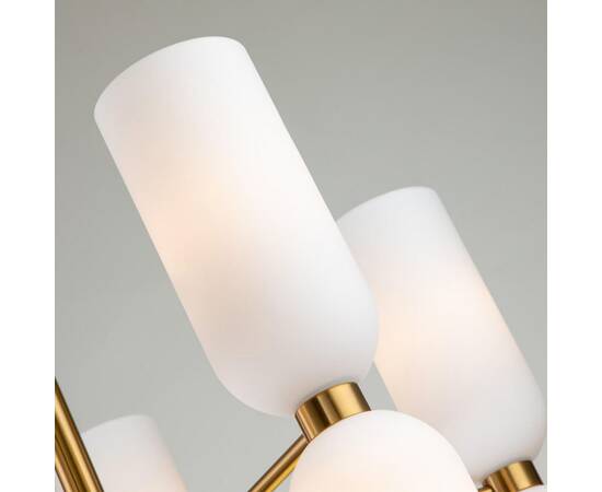 Подвесная люстра Favourite Amusing 2876-5P, изображение 3