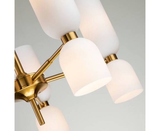 Подвесная люстра Favourite Amusing 2876-5P, изображение 5