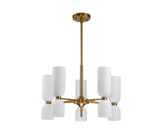 Подвесная люстра Favourite Amusing 2876-5P, изображение 6