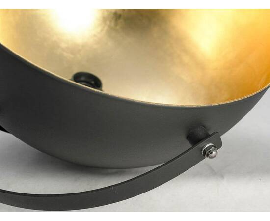 Торшер Lussole Loft Bollo LSP-9824, изображение 4