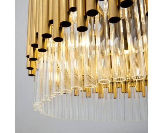 Подвесная люстра Maytoni Coliseo MOD135PL-06BS, изображение 2