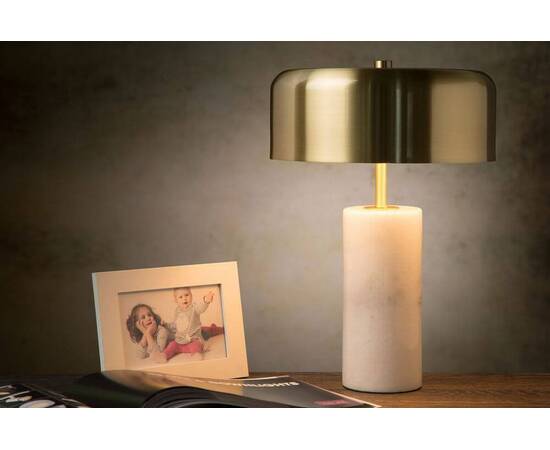 Настольная лампа Lucide Mirasol 34540/03/31, изображение 2