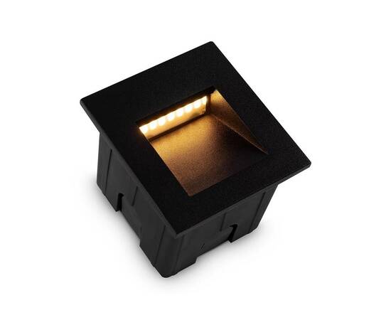 Уличный светодиодный светильник Maytoni Arca O038-L3B, изображение 3