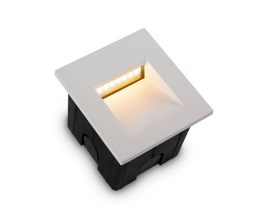 Уличный светодиодный светильник Maytoni Arca O038-L3W, изображение 3