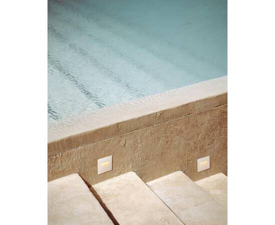 Уличный светодиодный светильник Maytoni Arca O038-L3W, изображение 5