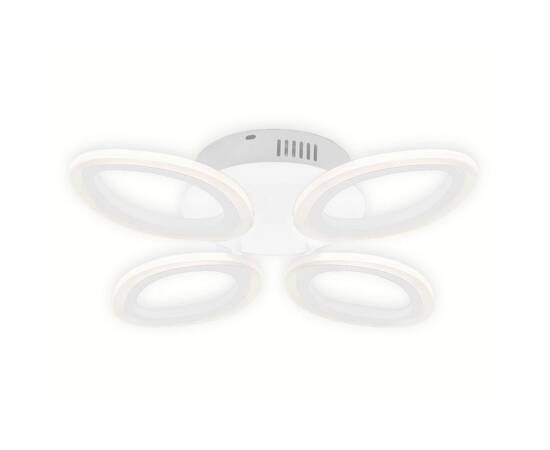 Потолочная светодиодная люстра Ambrella light Original FA4485