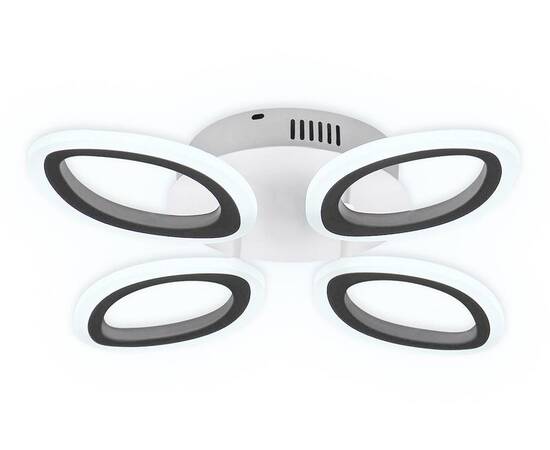 Потолочная светодиодная люстра Ambrella light Original FA4485, изображение 4