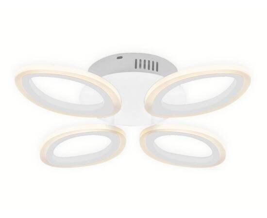 Потолочная светодиодная люстра Ambrella light Original FA4485, изображение 5
