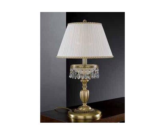 Настольная лампа Reccagni Angelo P 6400 G