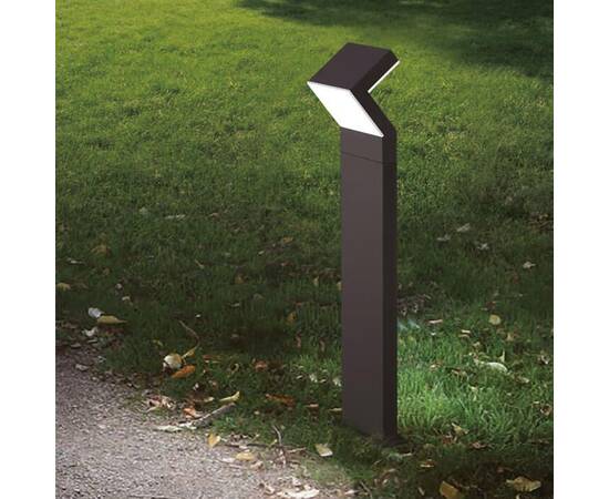 Уличный светодиодный светильник Novotech Street Roca 357446, изображение 3