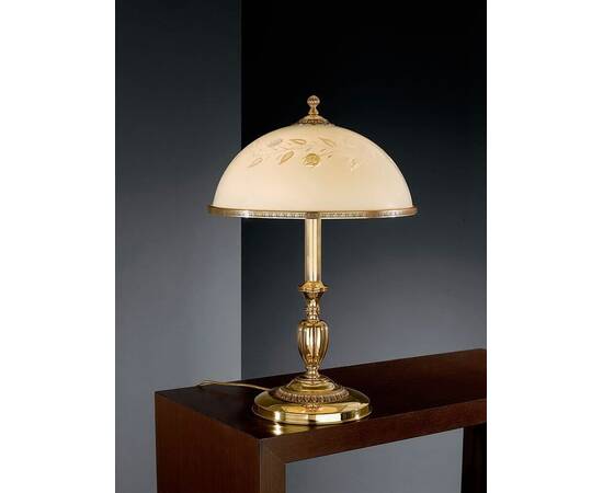 Настольная лампа Reccagni Angelo P 6308 G