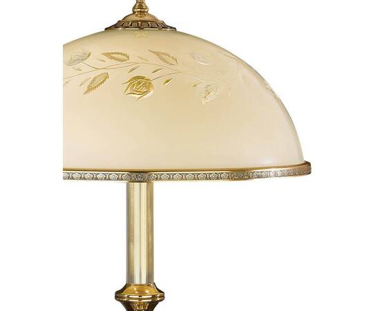 Настольная лампа Reccagni Angelo P 6308 G, изображение 2