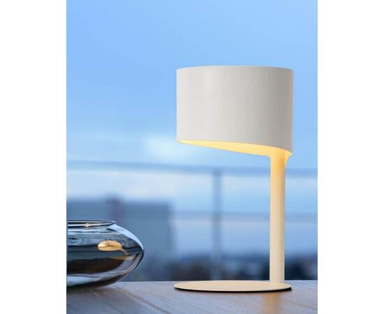 Настольная лампа Lucide Knulle 45504/01/31, изображение 4