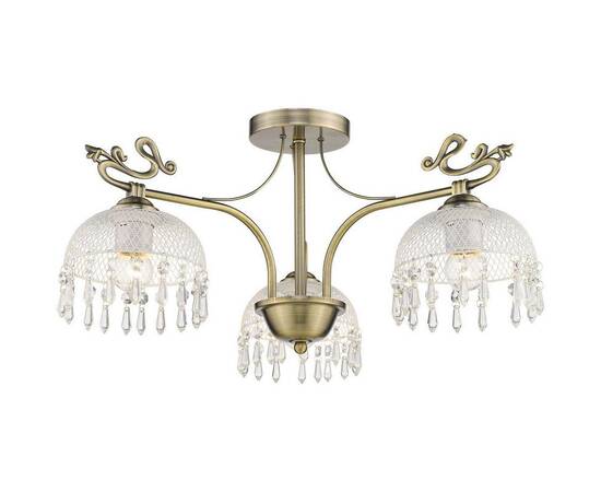 Потолочная люстра Velante 733-507-03