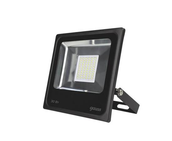 Прожектор светодиодный Gauss 30W 613100330