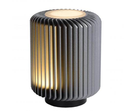 Настольная лампа Lucide Turbin 26500/05/36