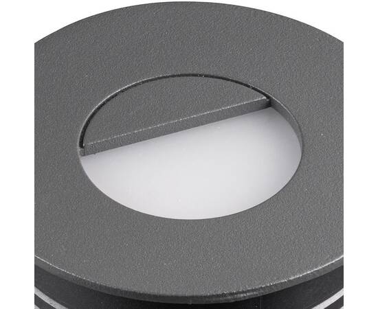 Уличный светодиодный светильник Mantra Aspen 7027, изображение 2