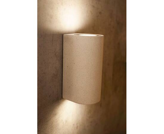 Уличный настеннный светильник Mantra Levi 7180, изображение 2