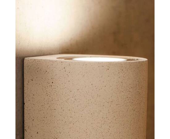 Уличный настеннный светильник Mantra Levi 7180, изображение 3