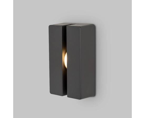 Уличный настенный светодиодный светильник Arlight LGD-Stripe-3W Warm3000 029972, изображение 3