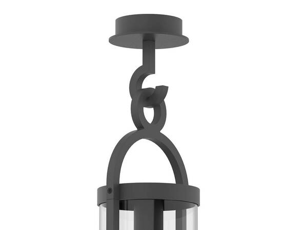 Уличный подвесной светильник Mantra Maya 6554, изображение 2