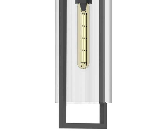 Уличный подвесной светильник Mantra Maya 6554, изображение 3