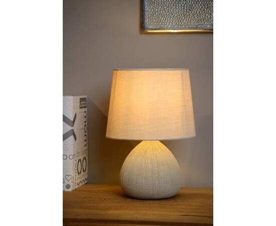 Настольная лампа Lucide Ramzi 47506/81/38, изображение 2