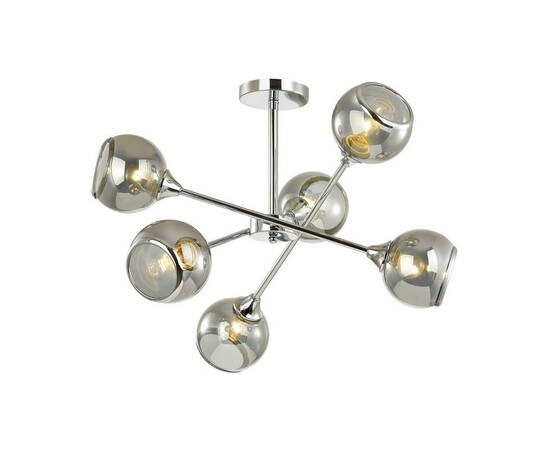 Потолочная люстра Lumion Comfi Sandra 4530/6C