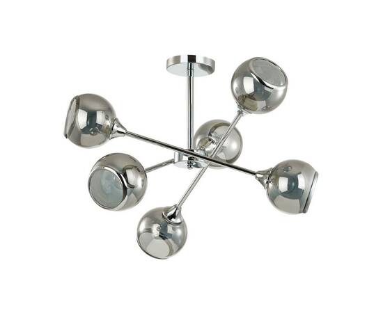 Потолочная люстра Lumion Comfi Sandra 4530/6C, изображение 2