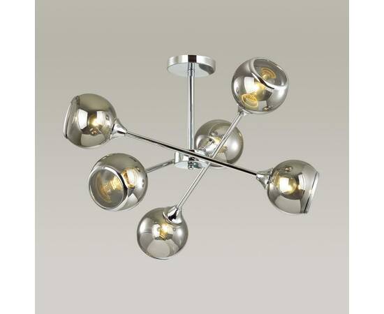 Потолочная люстра Lumion Comfi Sandra 4530/6C, изображение 3