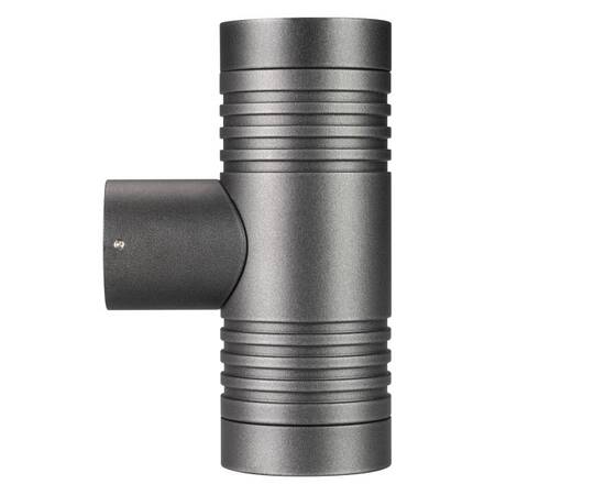Уличный настенный светодиодный светильник Arlight KT-Ray-Wall-Twin-R46-2X3W Day4000 034136, изображение 5