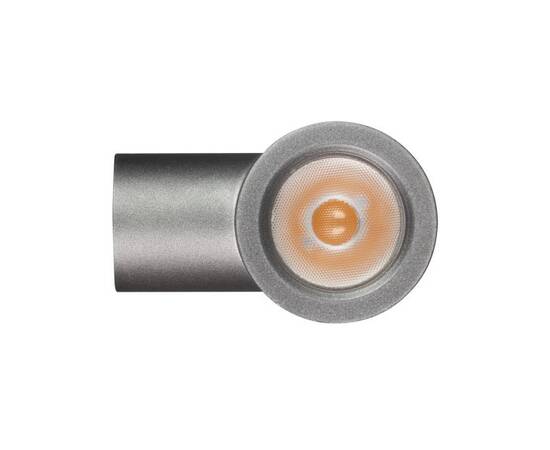 Уличный настенный светодиодный светильник Arlight LGD-Ray-Wall-Twin-R46-2X3W Day4000 033307, изображение 4