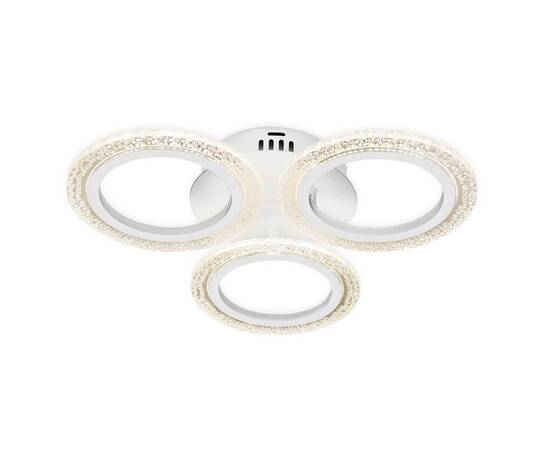 Потолочная светодиодная люстра Ambrella light Original FA4050